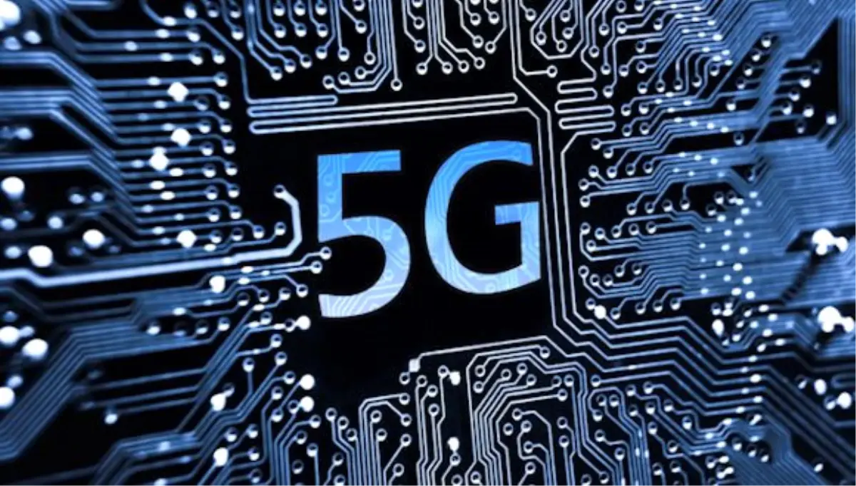 Turkcell\'den 5g Sesleri