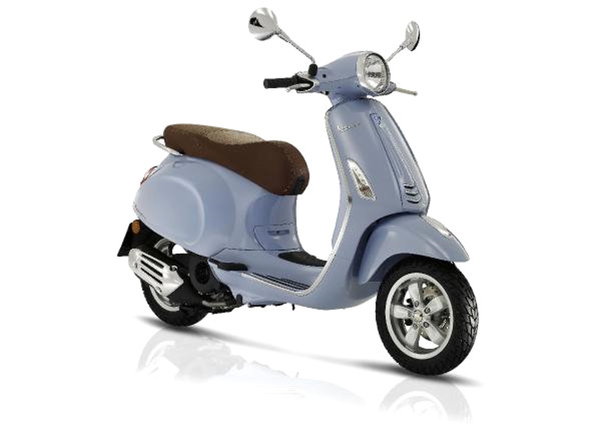 Vespa ve Piaggio Markasında Bayram Kampanyası