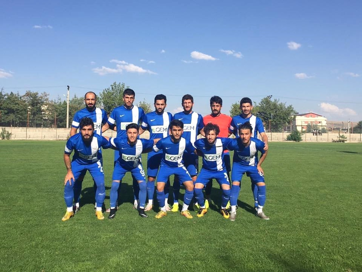 Yeşilyurt Belediyespor, Hazırlık Maçında Berabere Kaldı