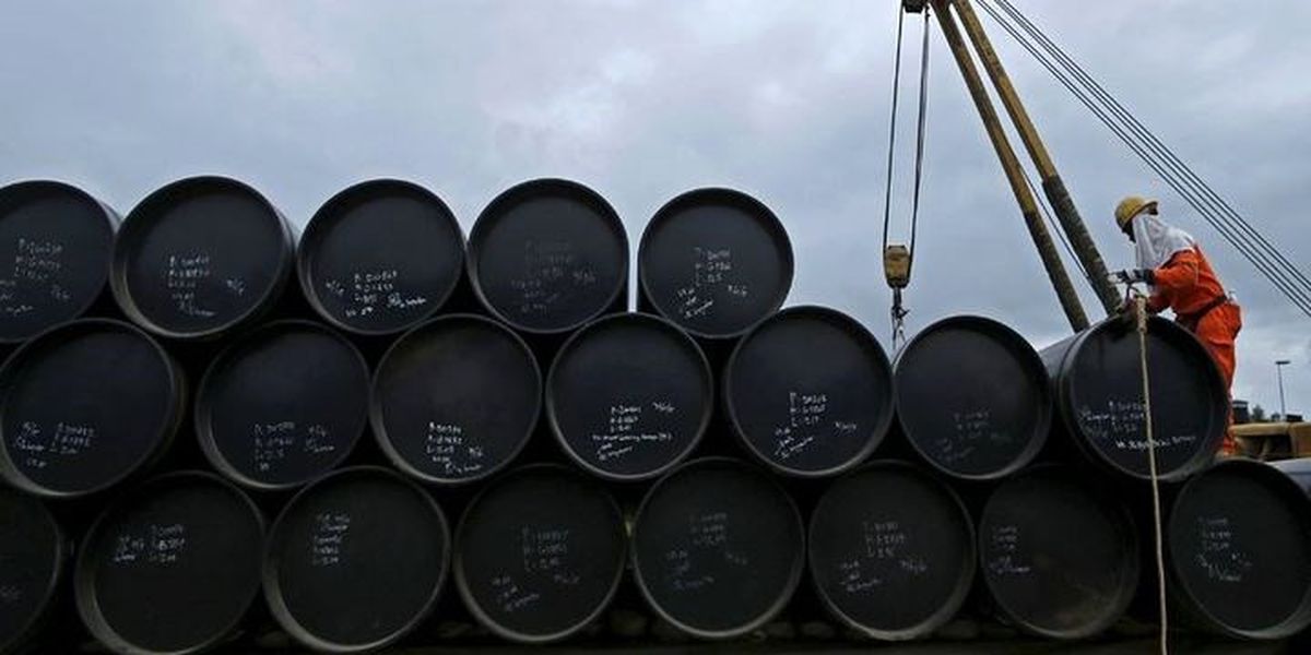 ABD\'nin Ham Petrol Stokları 8 Haftadır Düşüyor