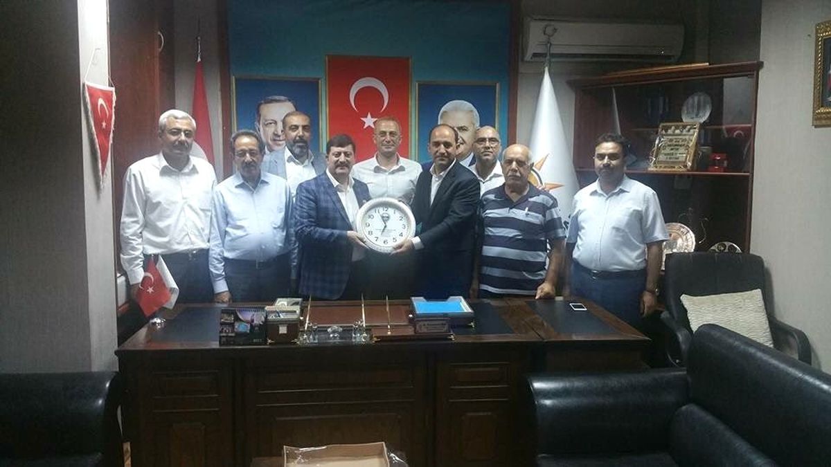 Akar: "Stk\'ların Fikirlerini Önemsiyoruz"