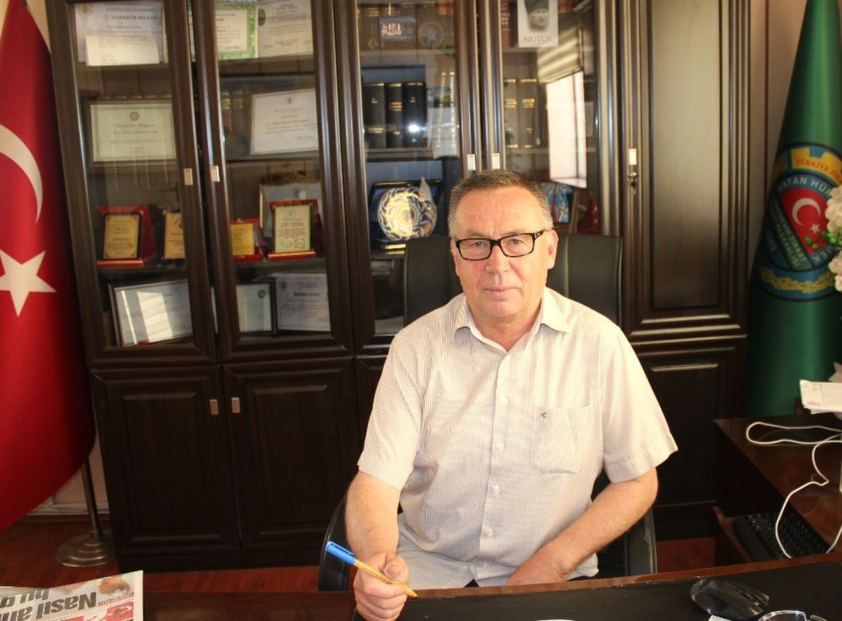Anız Yakarak Geleceğinizi de Yakmayın