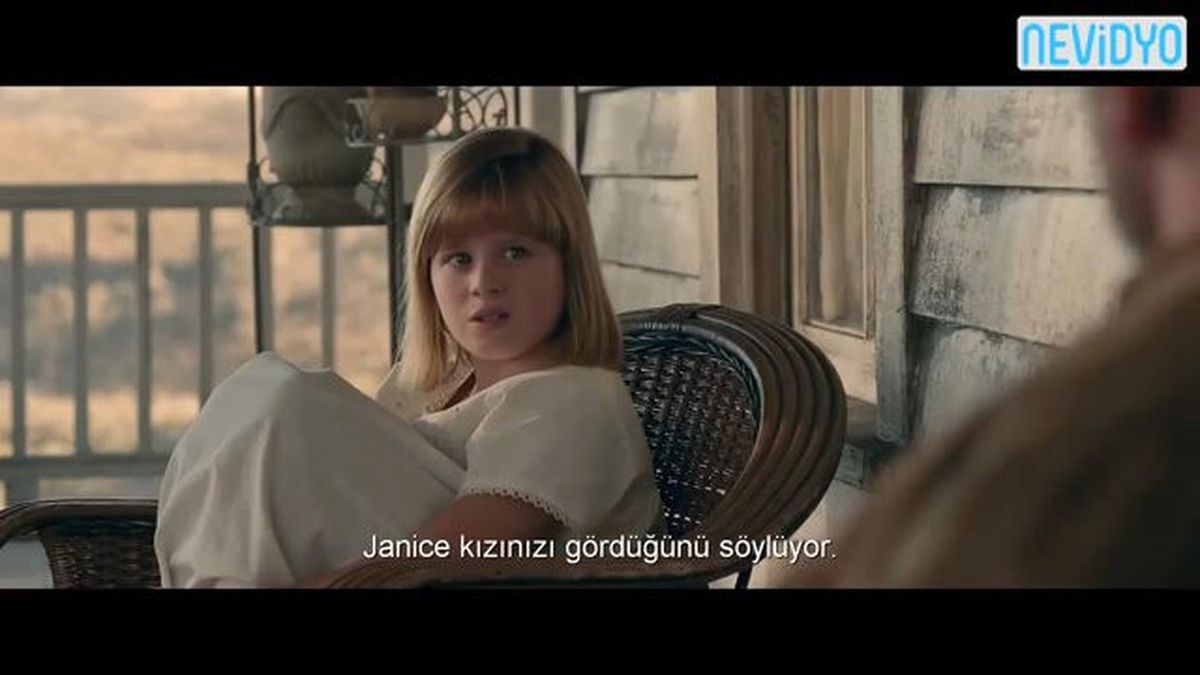 Annabelle: Kötülüğün Doğuşu Fragmanı İzle