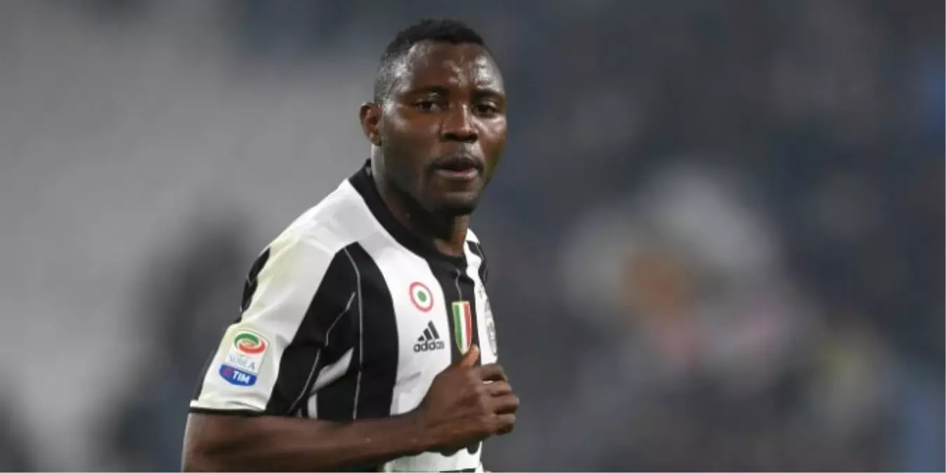 Asamoah\'ın Parası Hazır!