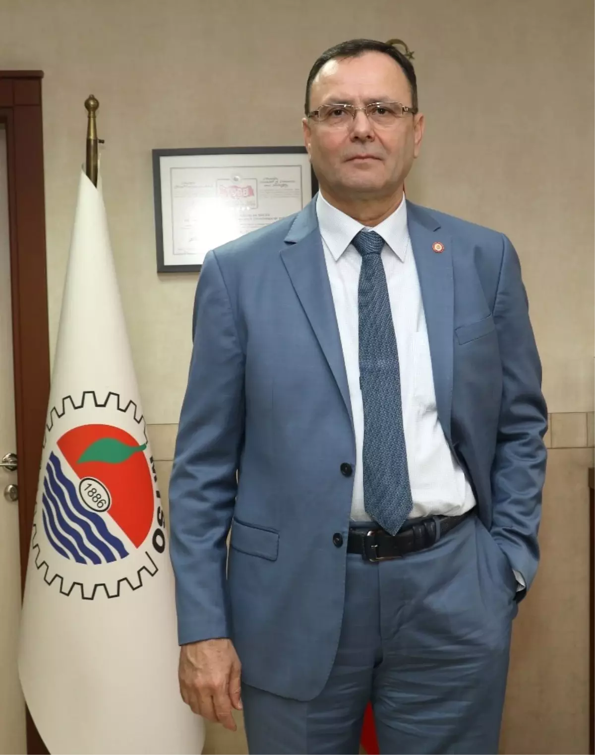 Aşut: "Feyyaz Berker Bizim İçin Okul Gibiydi"