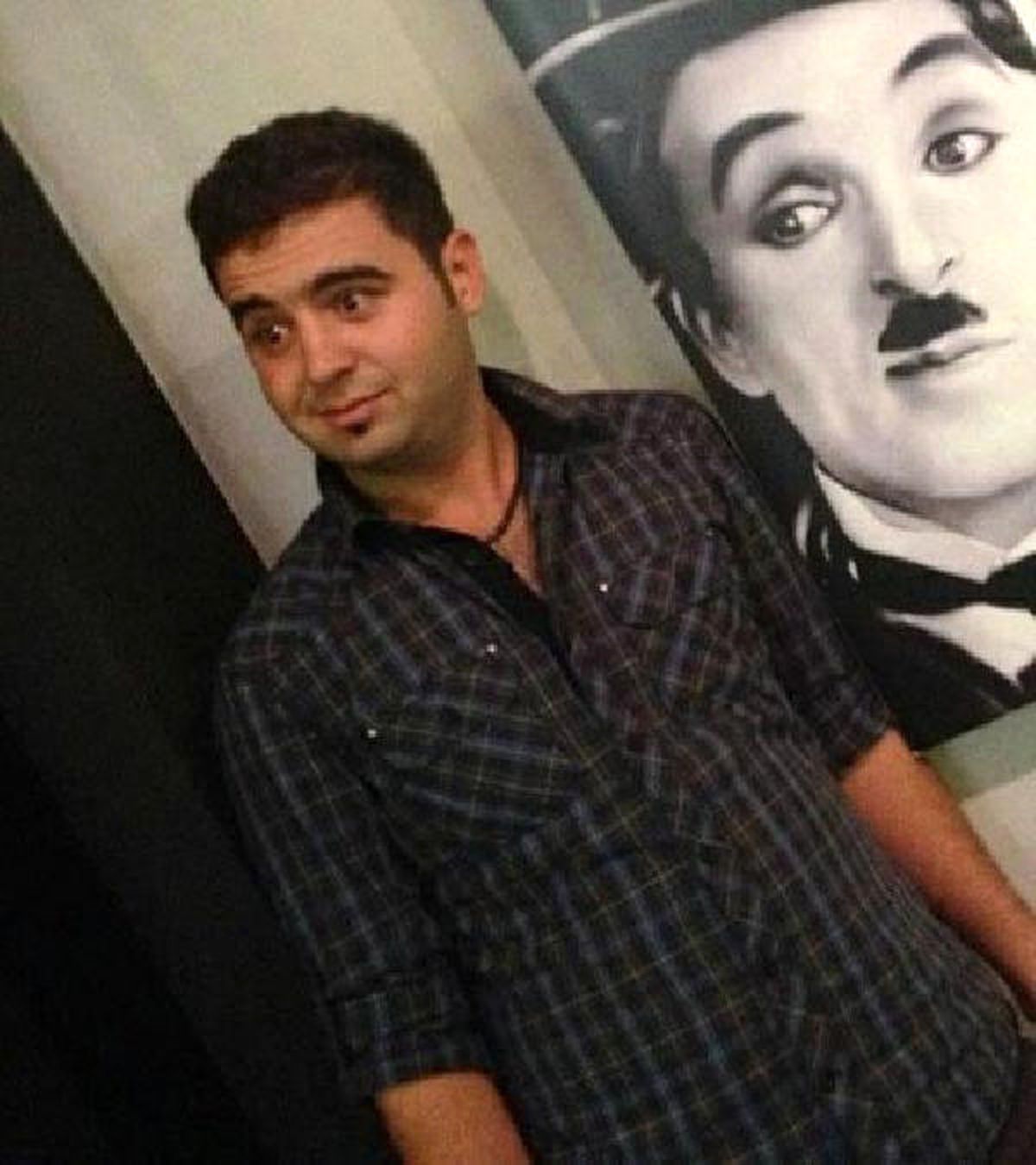 Av Tüfeğiyle İntihar Etti