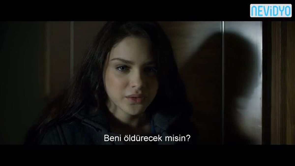 Avcı\'nın İntikamı Fragmanı İzle