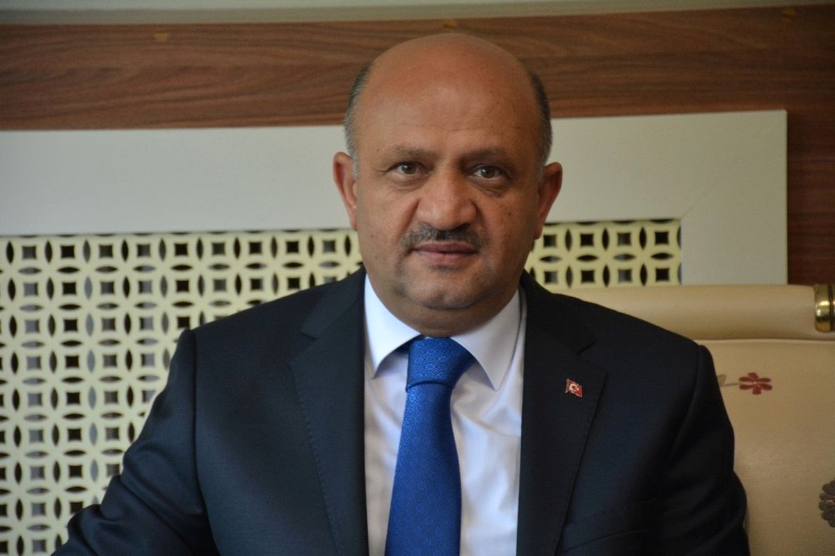 Başbakan Yardımcısı Fikri Işık: "Onlar Türkiye\'yi Hala Eski Türkiye Zannediyorlar"
