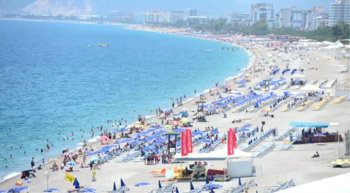 10 Günlük Bayram Tatilinden Devlet Memurları ve Belediye Çalışanları Yararlanacak