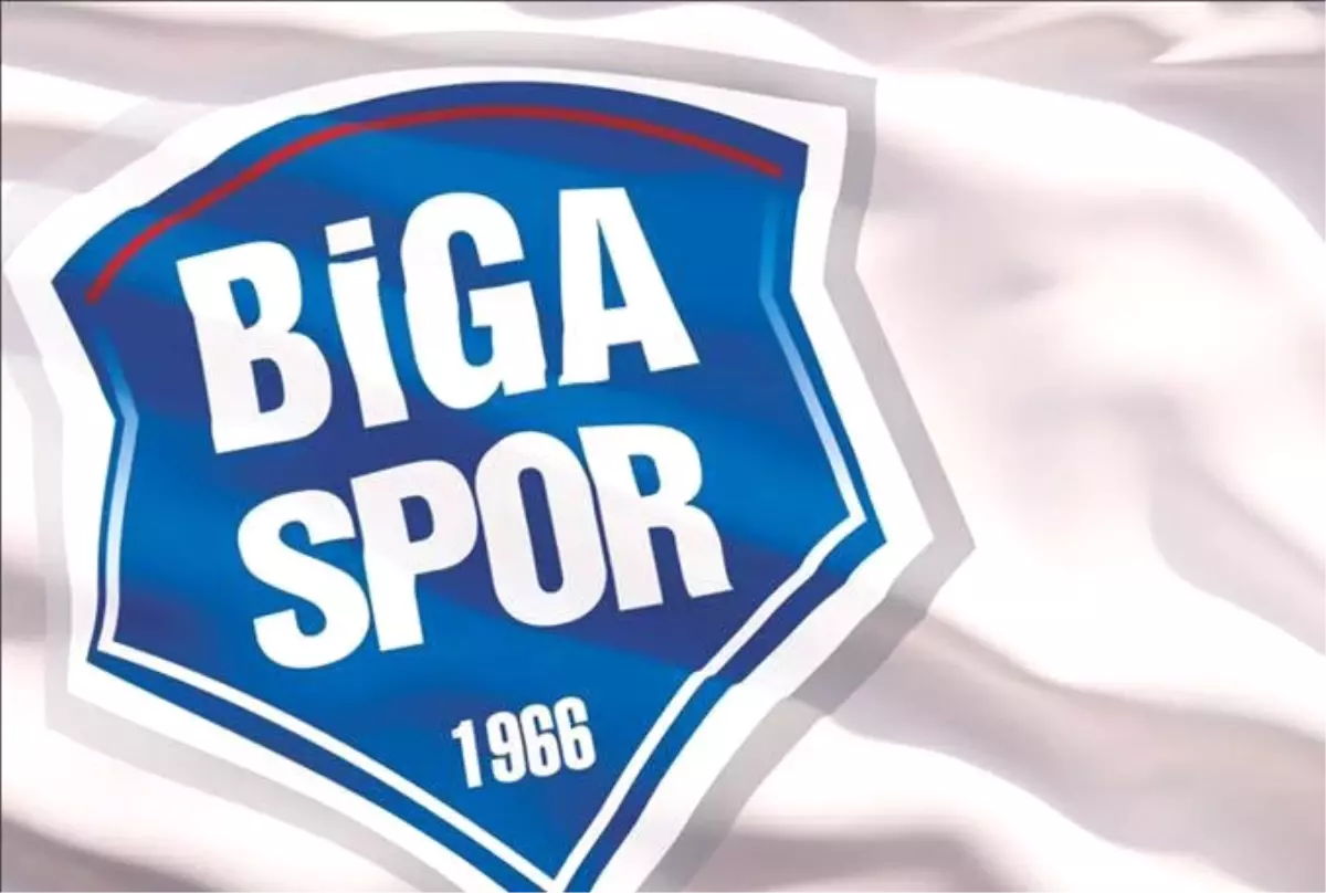 Bigaspor Sezonu Açıyor