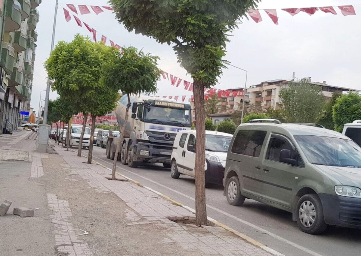 Büyükşehir Çevreyi Kirletenlere Göz Açtırmıyor