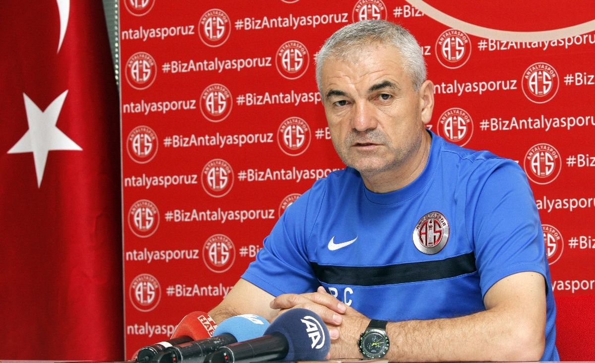 Çalımbay\'dan "Nasri ve Doping" Açıklaması