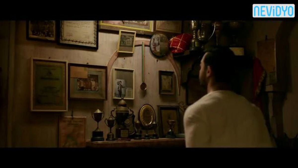 Dangal Fragmanı İzle
