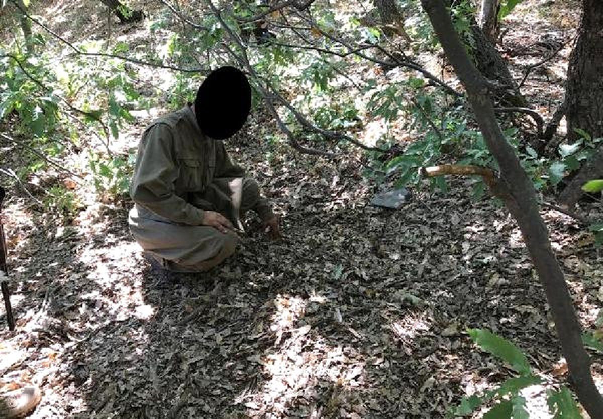 Diyarbakır Kulp İlçesi\'ndeki Operasyon Tamamlandı