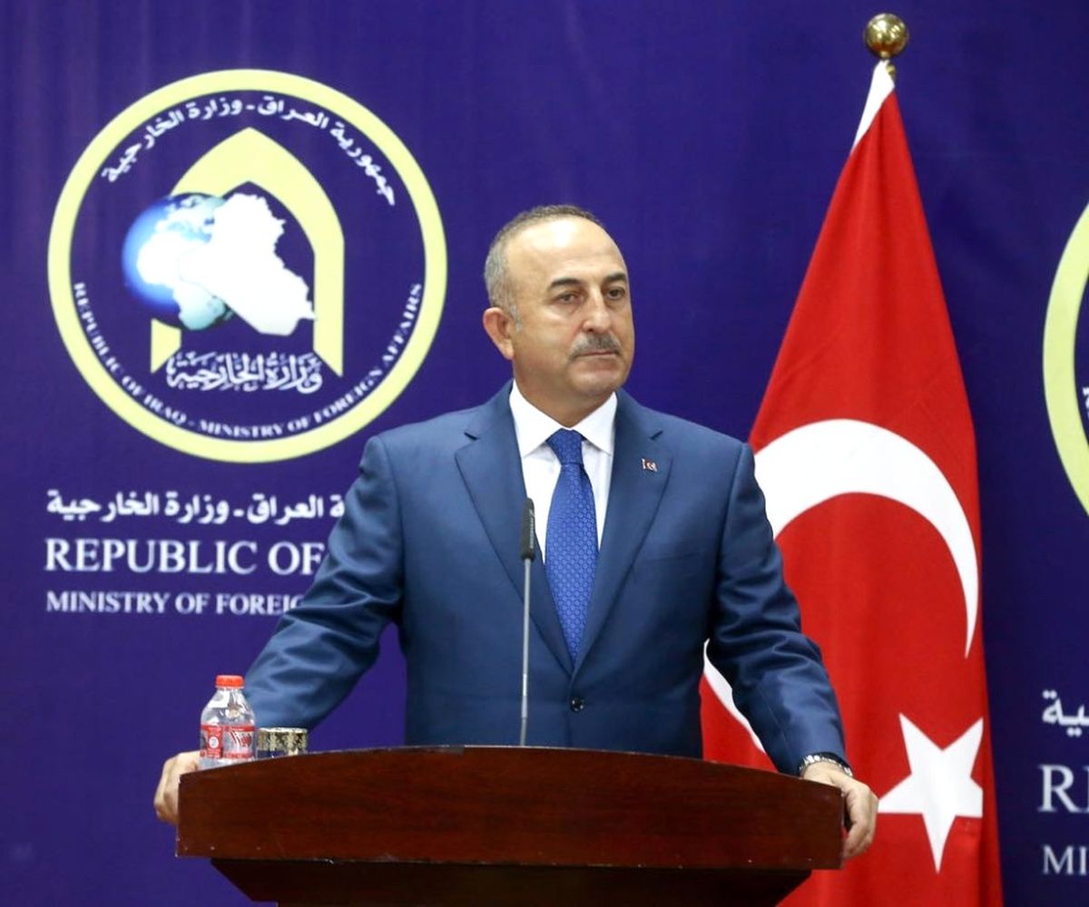 Erbil\'den Beklentimiz Referandum Kararının İptali"