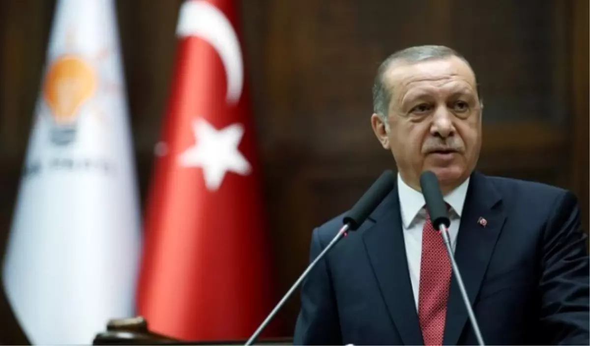 Erdoğan: Erken Seçim İsraf Olur