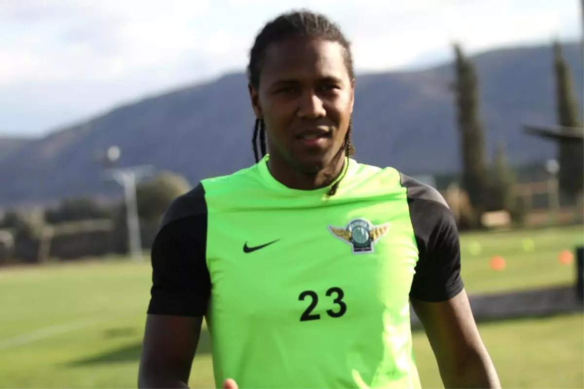 Evkur Yeni Malatyaspor Rodallega İçin Beklemede