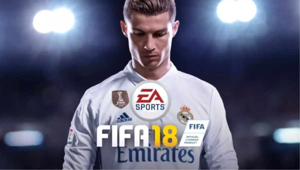 FIFA 18\'de Süper Lig Olacak Mı?