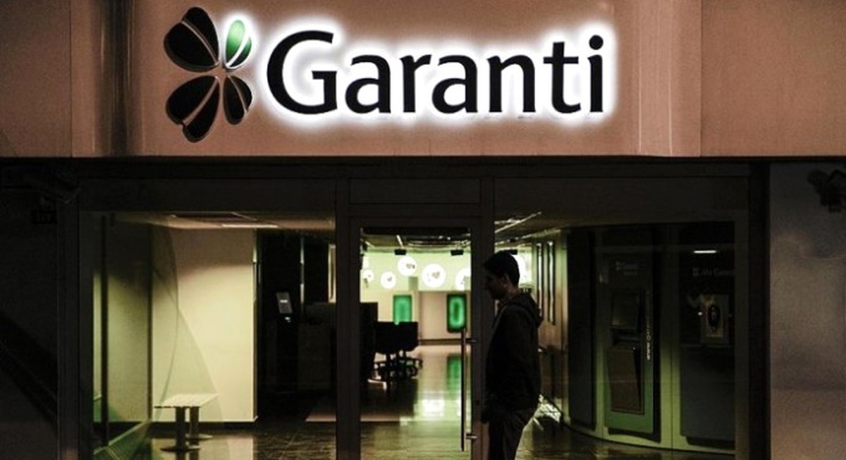 Garanti Bankası \'Büyüklerin\' Vergi Şampiyonu