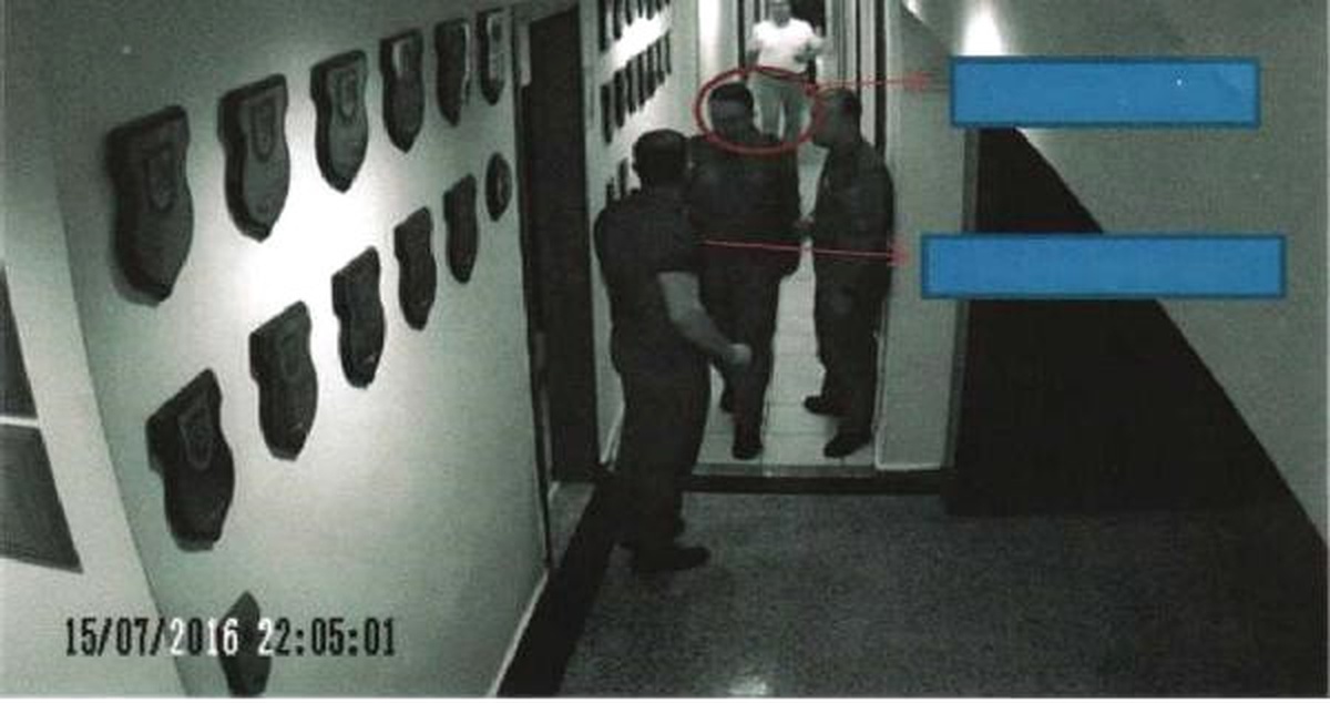 Görüntü Tartışması Mahkeme Salonunda Tansiyonu Yükseltti