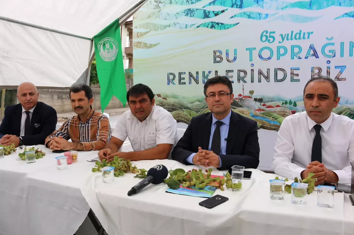 GÜBRETAŞ, Sakarya\'da Bahçe Günü Etkinliği Düzenledi