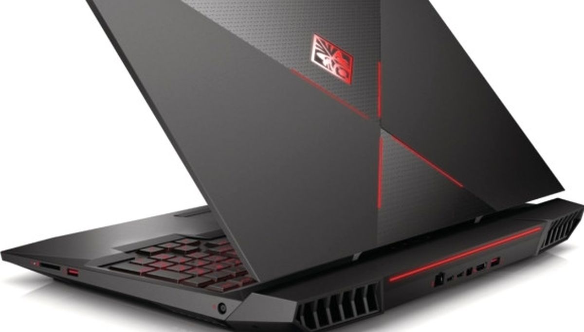 Hız Aşırtılabilir Hp Omen X Dizüstüler!