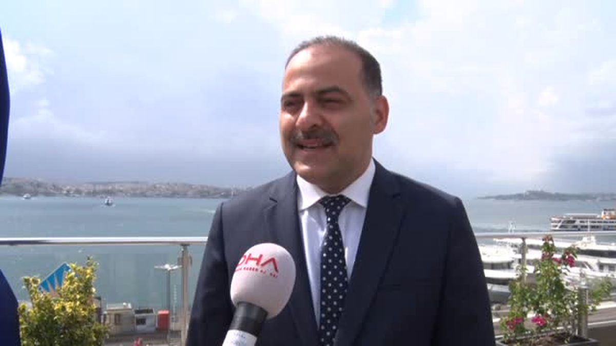 İçerik Sağlayıcıları Genel Bilgilendirme Toplantısı