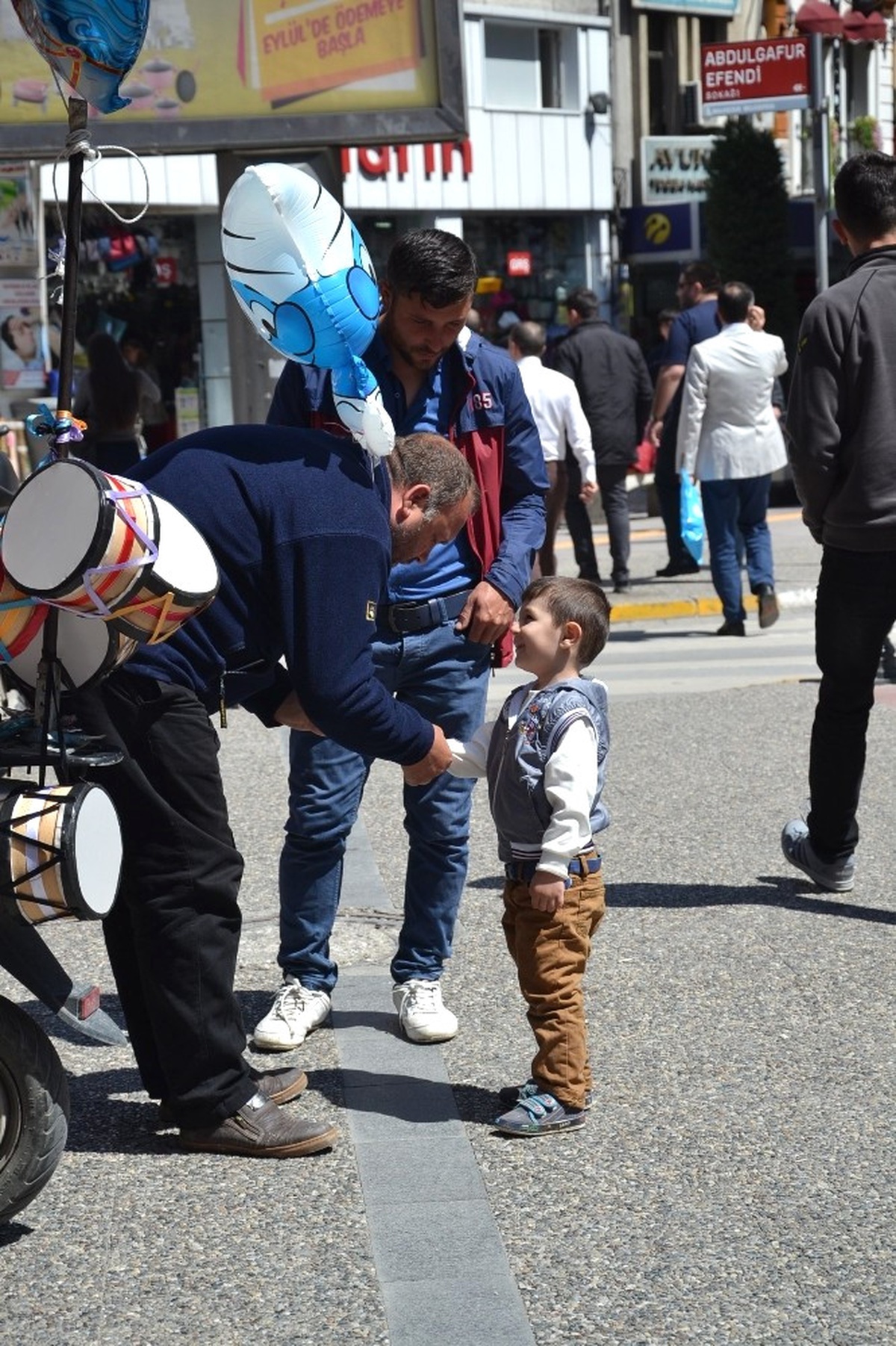 İha Uçan Balon Tehlikesine Karşı Uyarmıştı