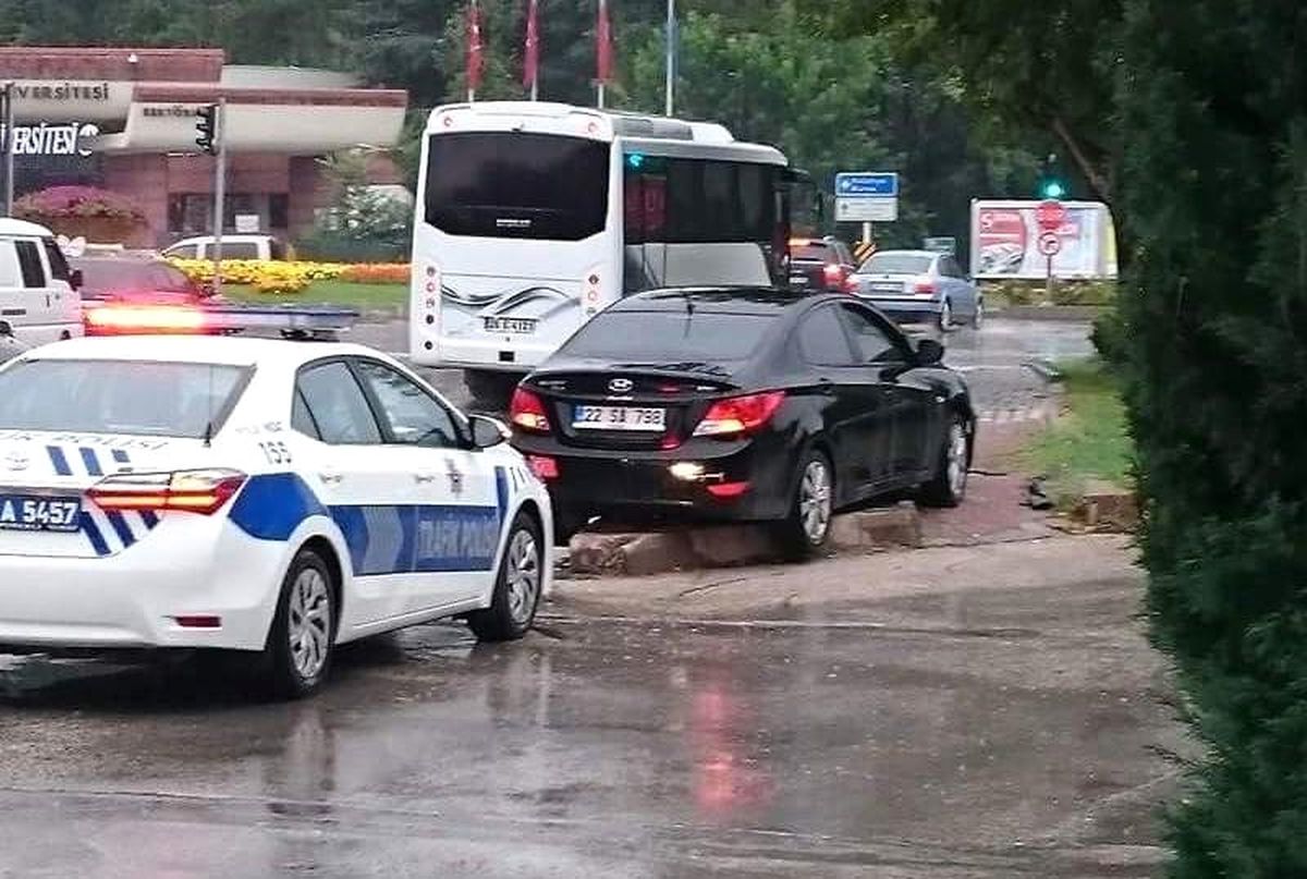 Kararsızlığın Fotoğrafı