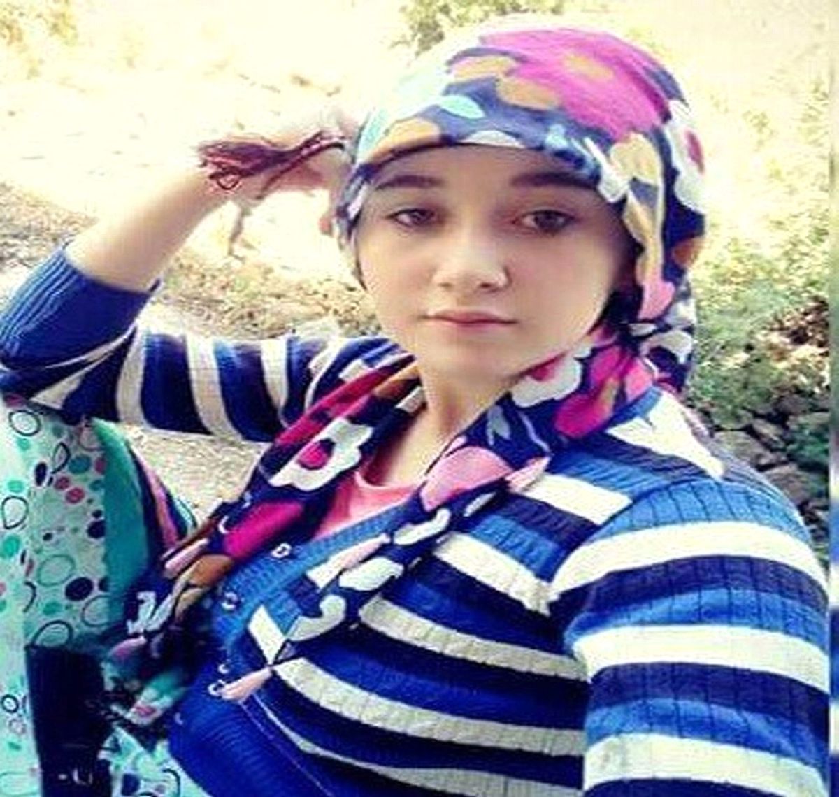 Kaybolan 15 Yaşındaki Kızdan İyi Haber