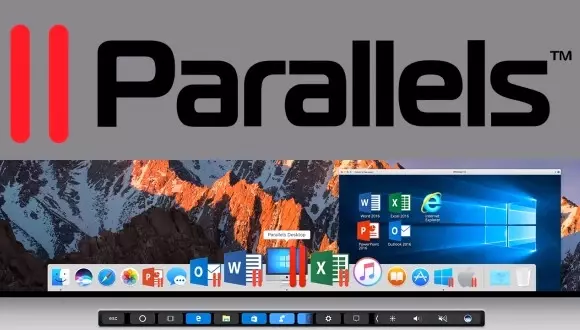 Parallels Desktop 13 For Mac And High Sierra Parallels Desktop 13 For Mac And High Sierra