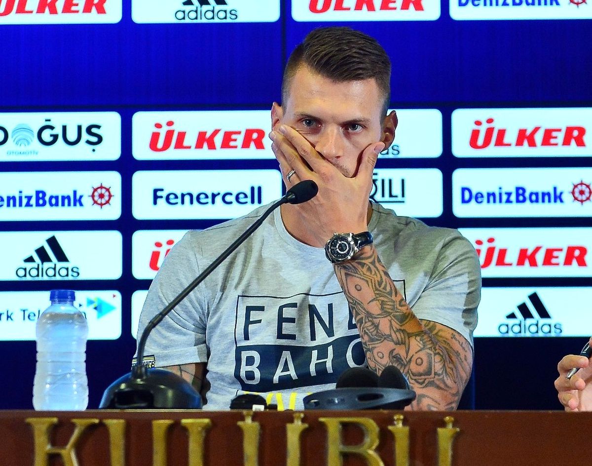 Martin Skrtel: "İhtiyacımız Olan Skoru Biliyoruz ve Bunu Başaracak Güçteyiz"
