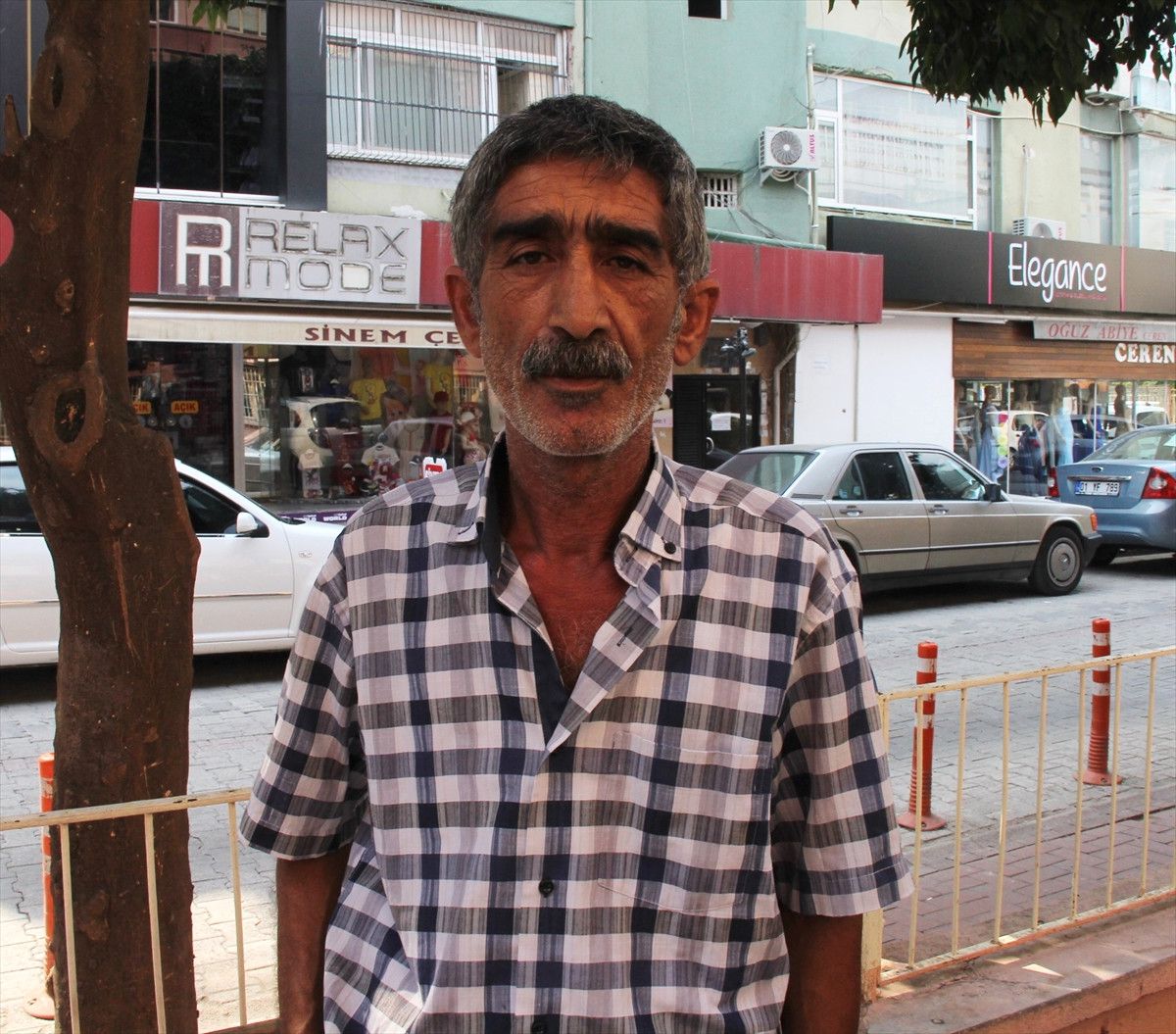 Mersin\'de Burun Ameliyatı Sonrası Yaşanan Ölüm