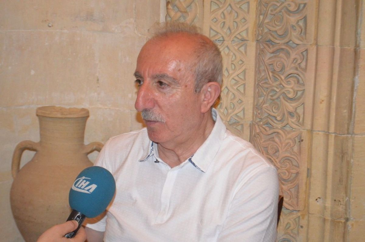 Miroğlu, Midyat\'ın İl Olmasını İstedi