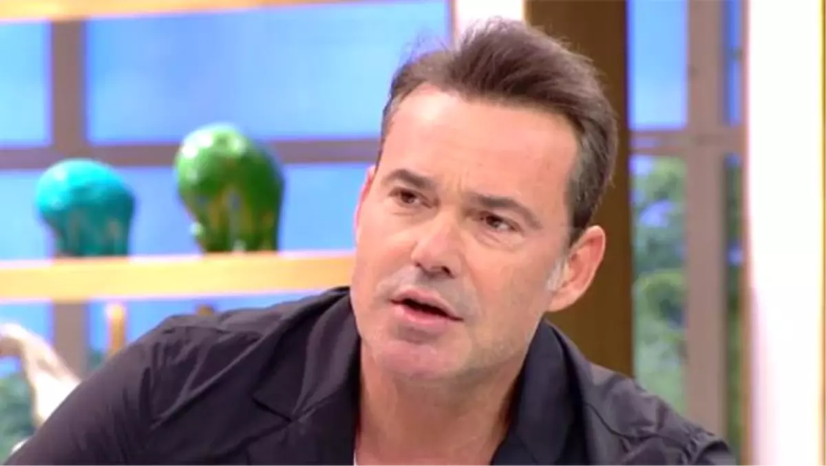 Murat Başoğlu\'nun Yeğeniyle İlgili İddialara Ateş Püskürdüğü Video Yeniden Gündemde