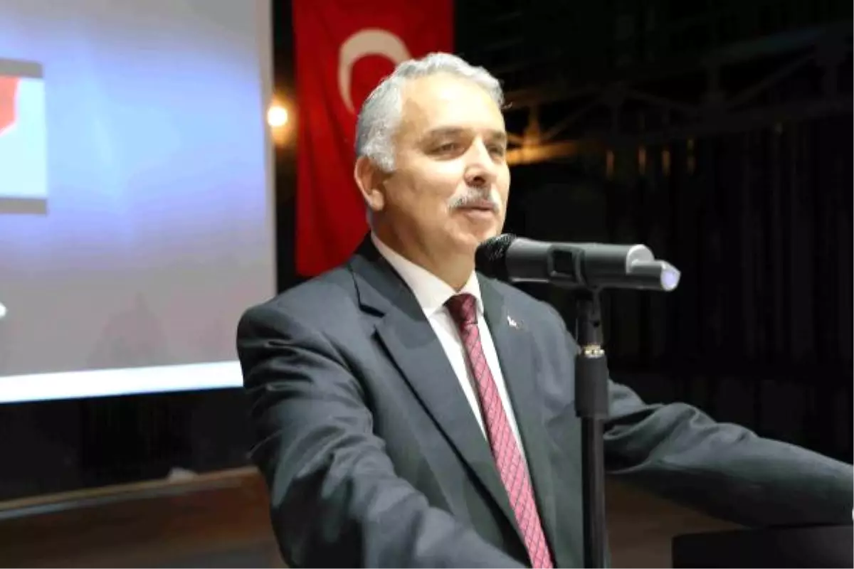 Muş Valisi Yıldırım: Kapımız Herkese Açık