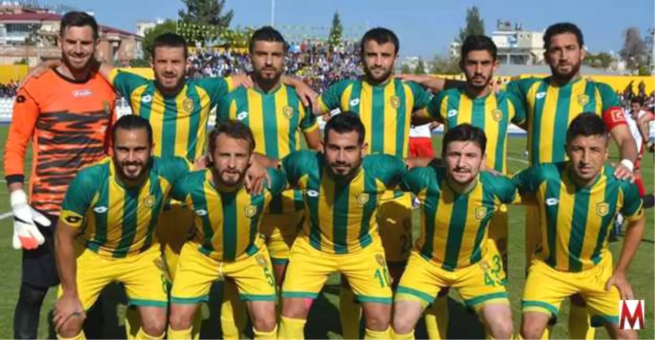 Osmaniyespor Fk, Kupada Erzin Belediyespor ile Eşleşti