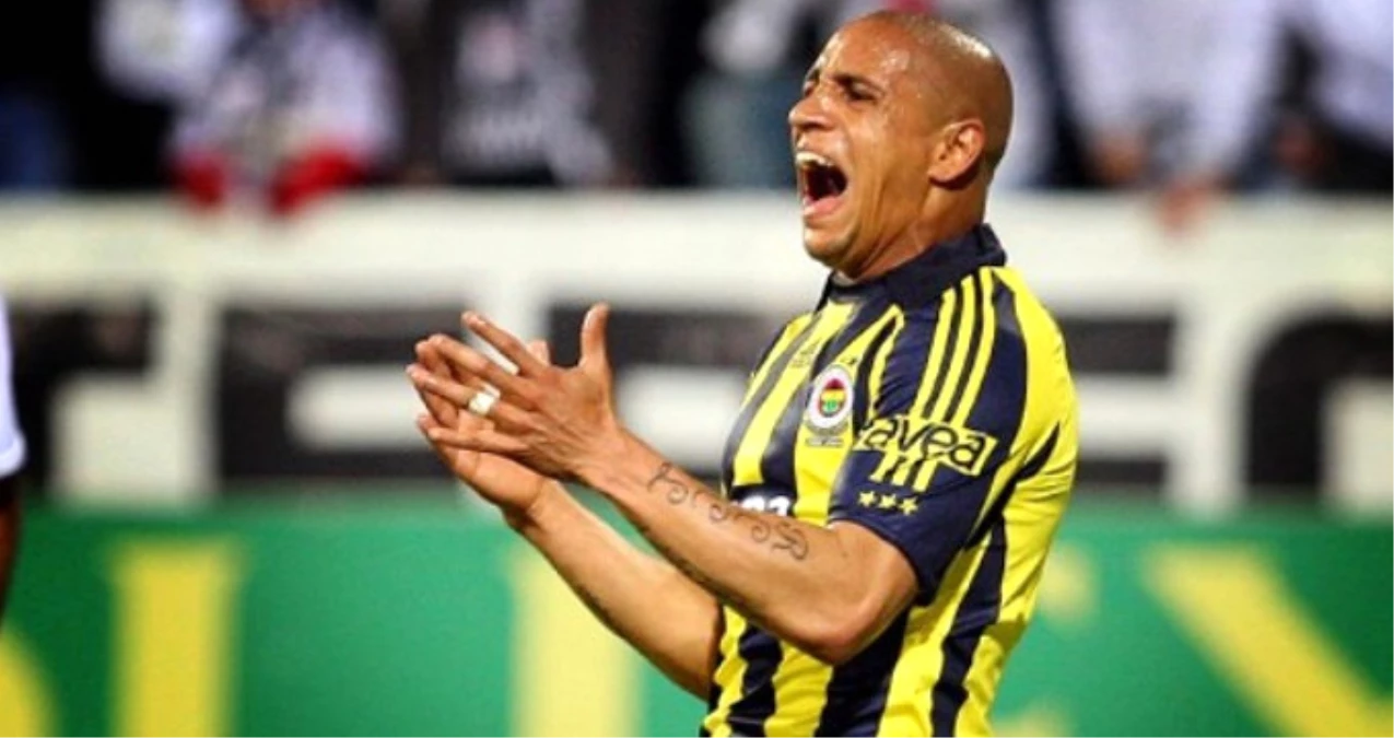 Roberto Carlos, Çocuğuna Nafaka Ödemediği İçin 3 Ay Hapis Cezası Aldı