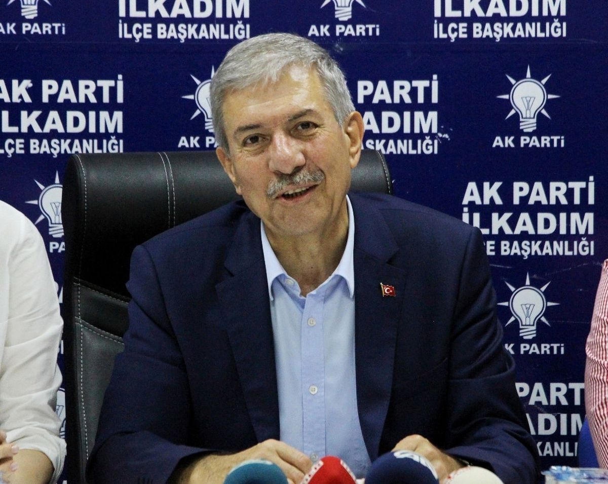 Sağlık Alanında da Tek Başlılığa Dönmek Doğru Olandır"
