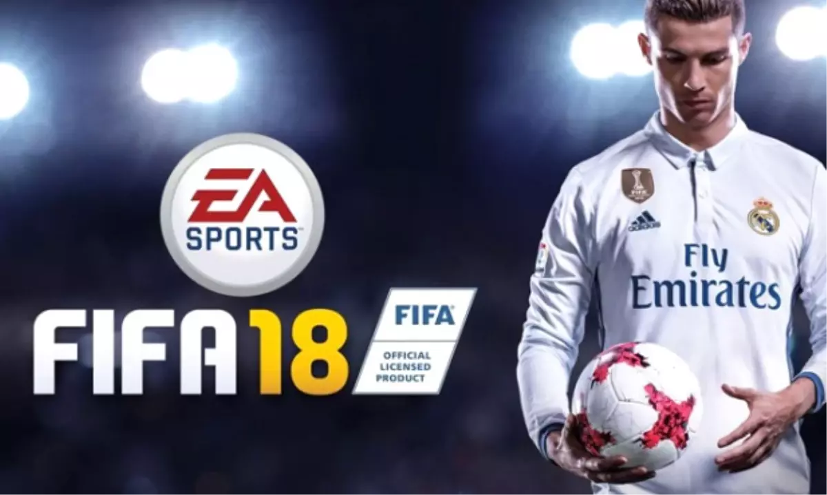 Süper Lig FIFA 18\'de Olacak