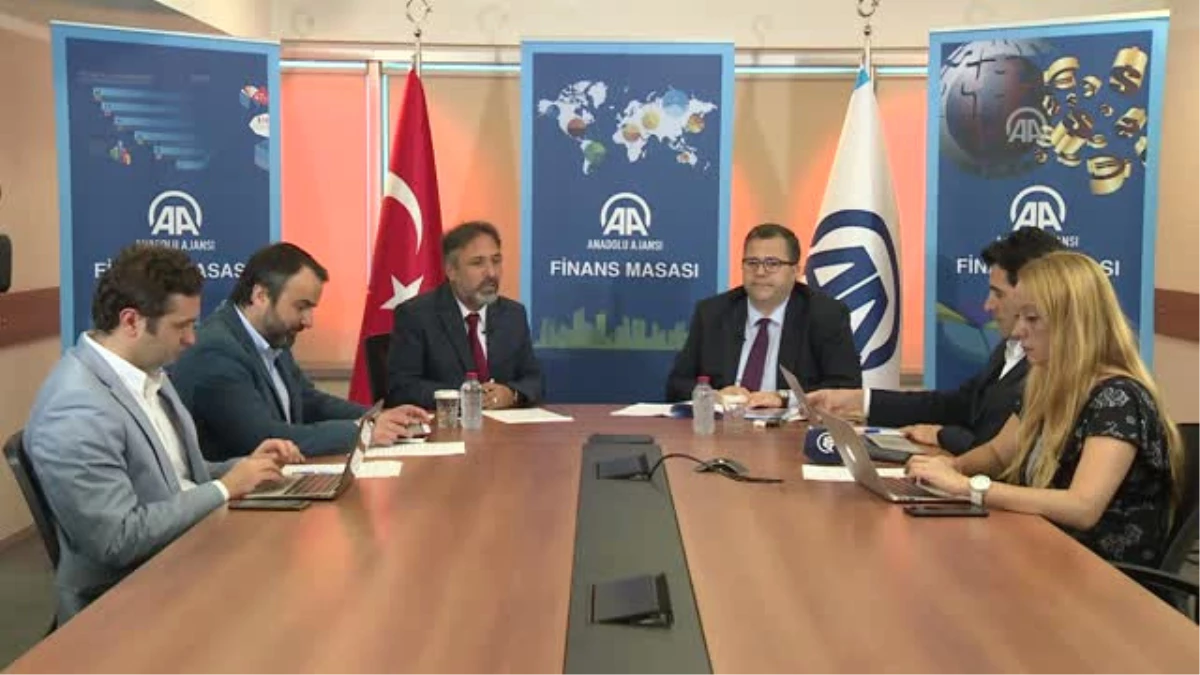 Takasbank Genel Müdürü Kayacık: "Dışarıya Herhangi Bir Veri Akışı ya da Sızıntı Olmasının Önüne...