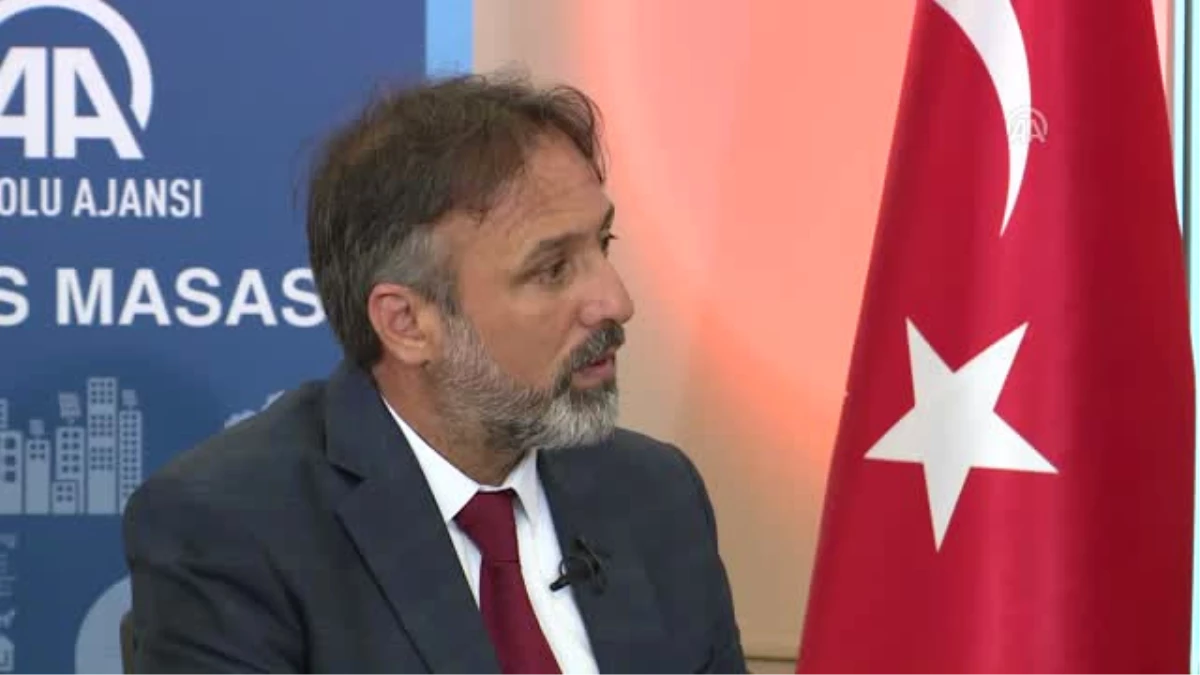 Takasbank Genel Müdürü Kayacık: "Foreks\'teki Yatırımcı Viop\'a Kaymaya Başladı" - İstanbul