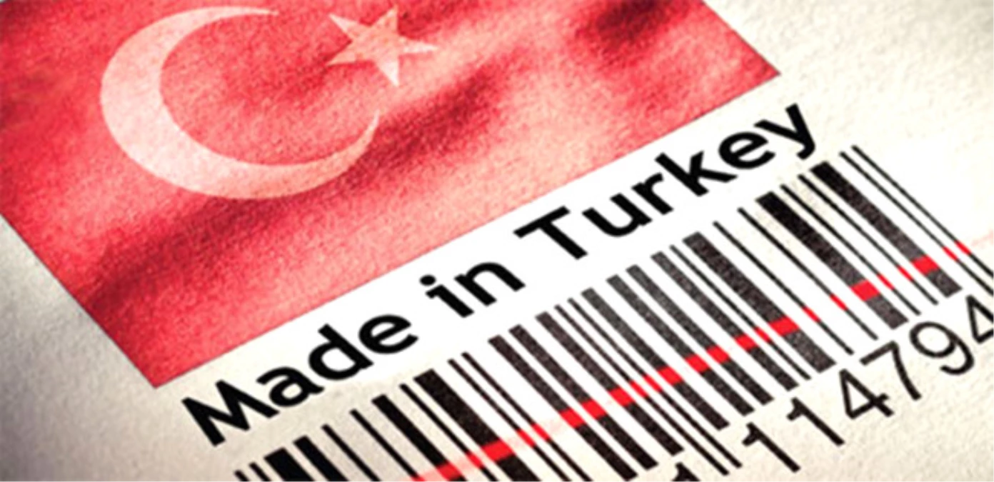 Türk Markalarının Toplam Değeri : "30 Milyar Dolar"