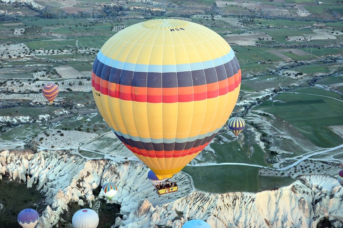 Türkiye\'de Alternatif Sporlarla İlgili Yeni Girişim