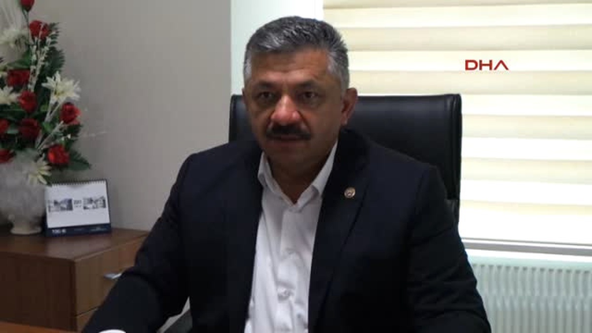 Tzob Yönetim Kurulu Üyesi Soydan Açıklaması