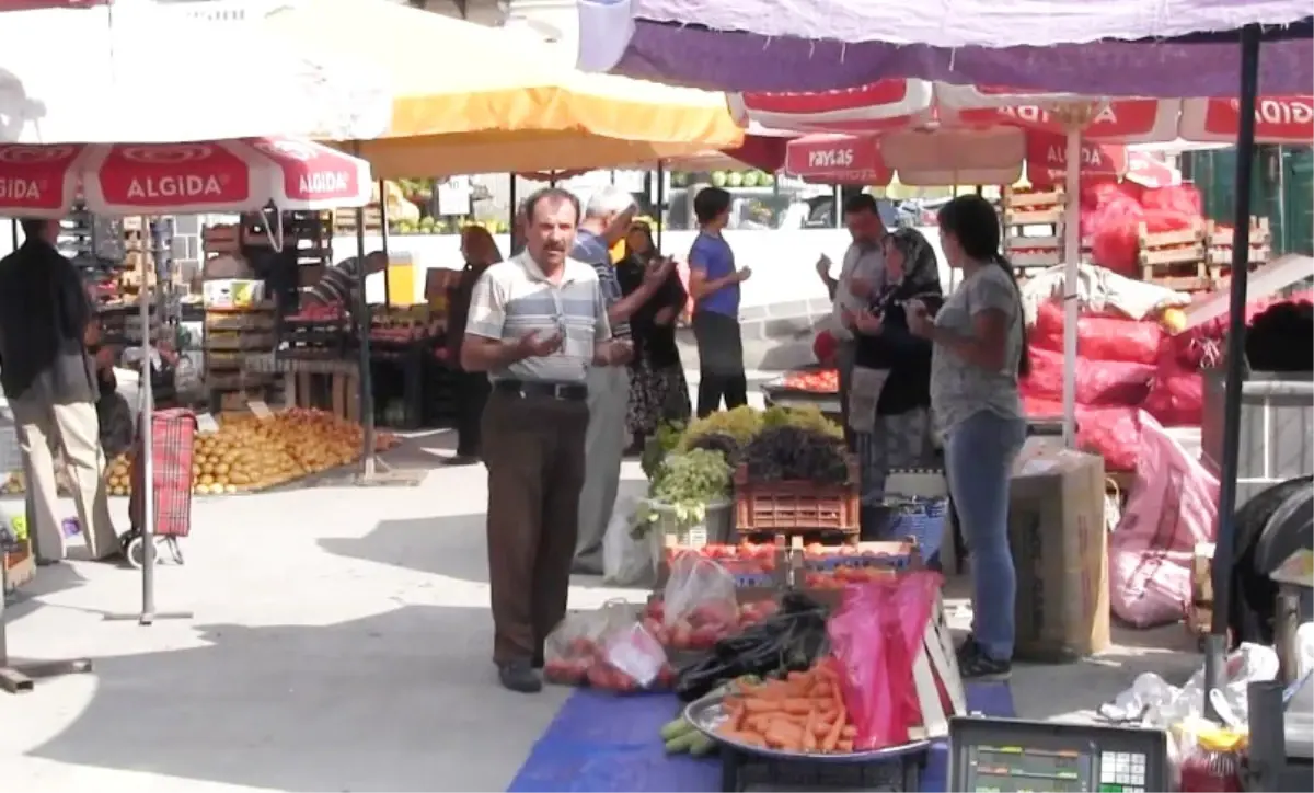 Uşak Pazarı Artık Duayla Başlıyor