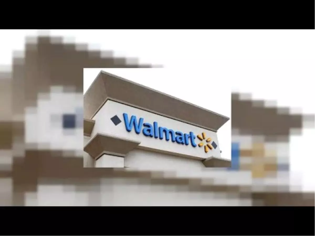 Walmart ve Google Amazon'a Karşı Birleşti