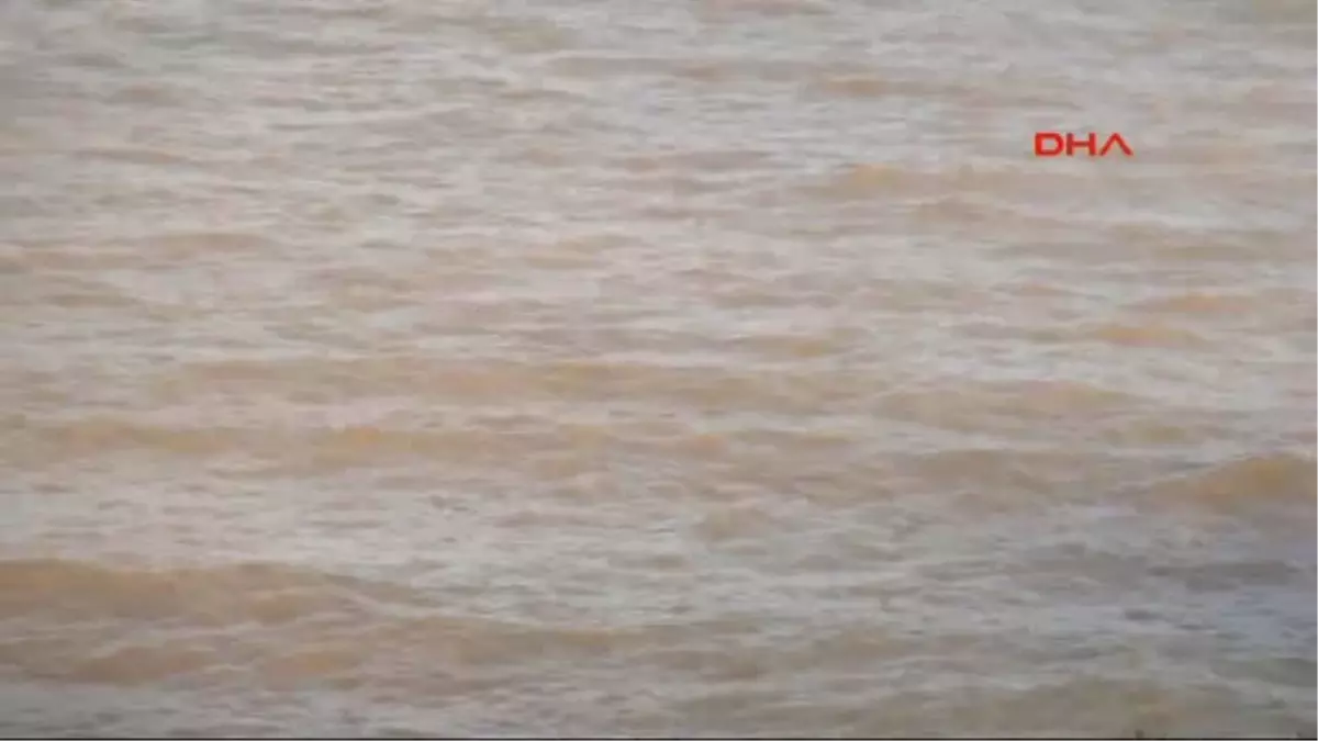 Zonguldak\'ta Yağmurun Ardından Hasar Tespit Çalışmalarına Başlandı