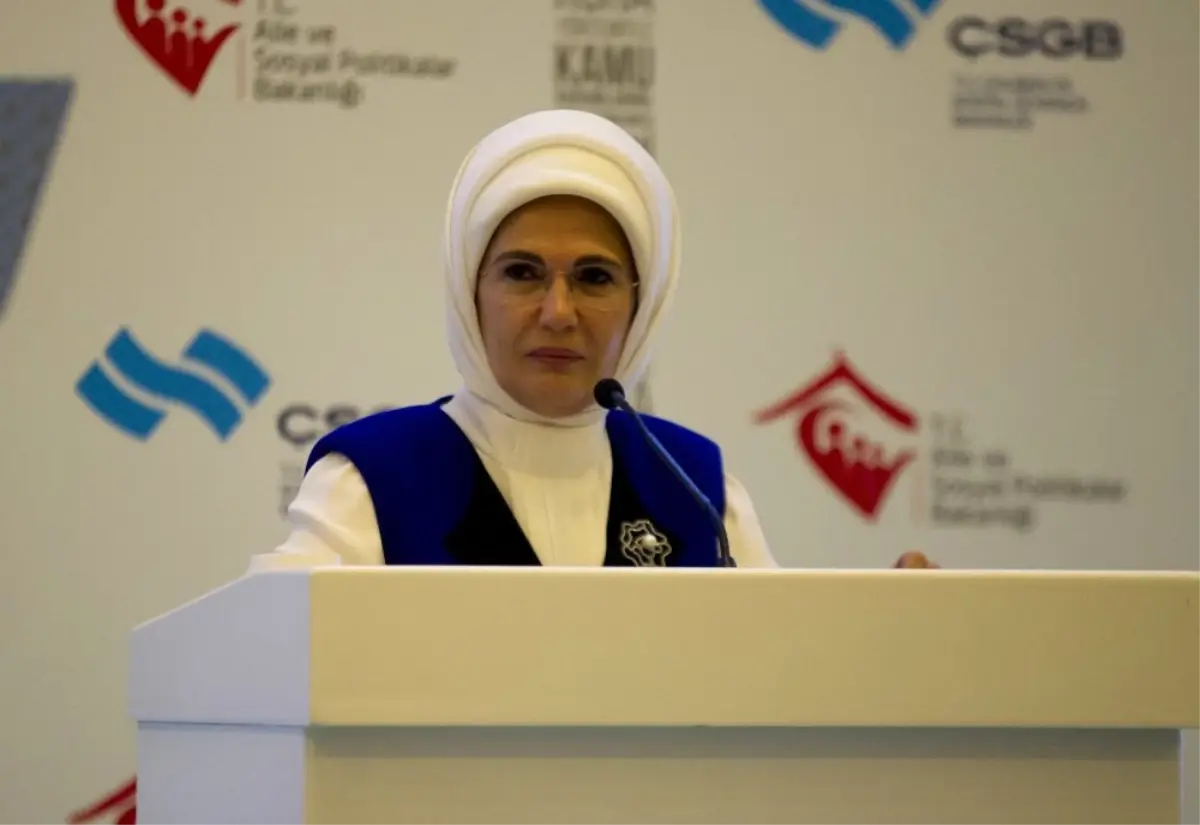 2 Bin 545 Engellinin Kamuya Ataması Yapıldı