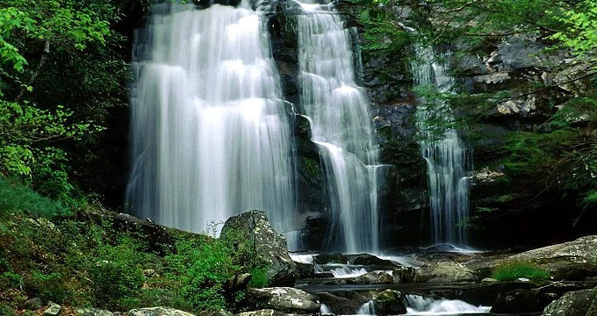 ABD'de 11 Gündür Kayıp Olan Genç, Milli Parktaki Su Sayesinde Hayatta Kaldı